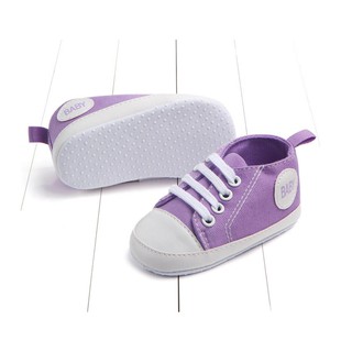 Giày tập đi Đế Vải Topstar BABY