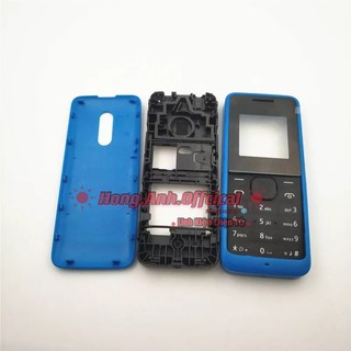 Vỏ Nokia 105 kèm phím