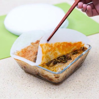 Set 40 giấy thấm dầu ăn Nhật Bản