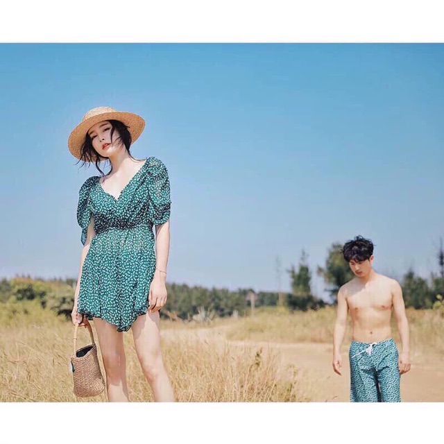 Set combo 3 món đi biển | BigBuy360 - bigbuy360.vn