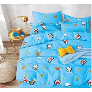 sét 4 món gra cotton