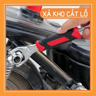 [FREE SHIP] Cờ lê đa năng 8 đầu xoay kiểu Mỹ [XẢ KHO HOT]