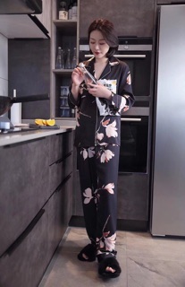 Pijama cao cấp - Size M L