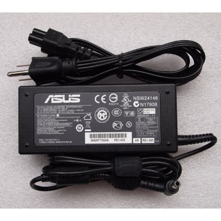 Sạc Adapter Laptop Asus K55VM + Tặng máy hút bụi mini