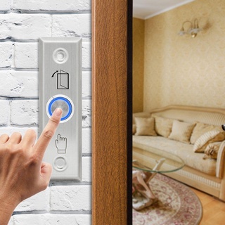 Công Tắc Nhấn Mở Cửa Tự Động