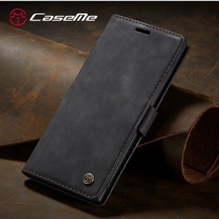 Bao Da Caseme Samsung Galaxy Note 10 Plus