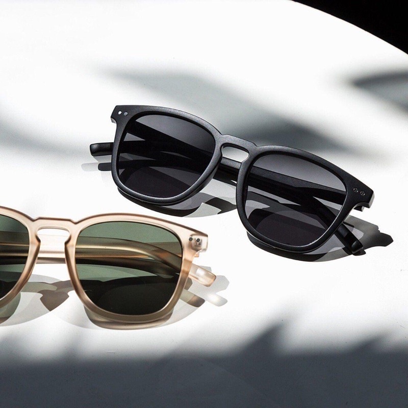 Kính Mát Sunnies Studios YOJI Chống Tia UV400