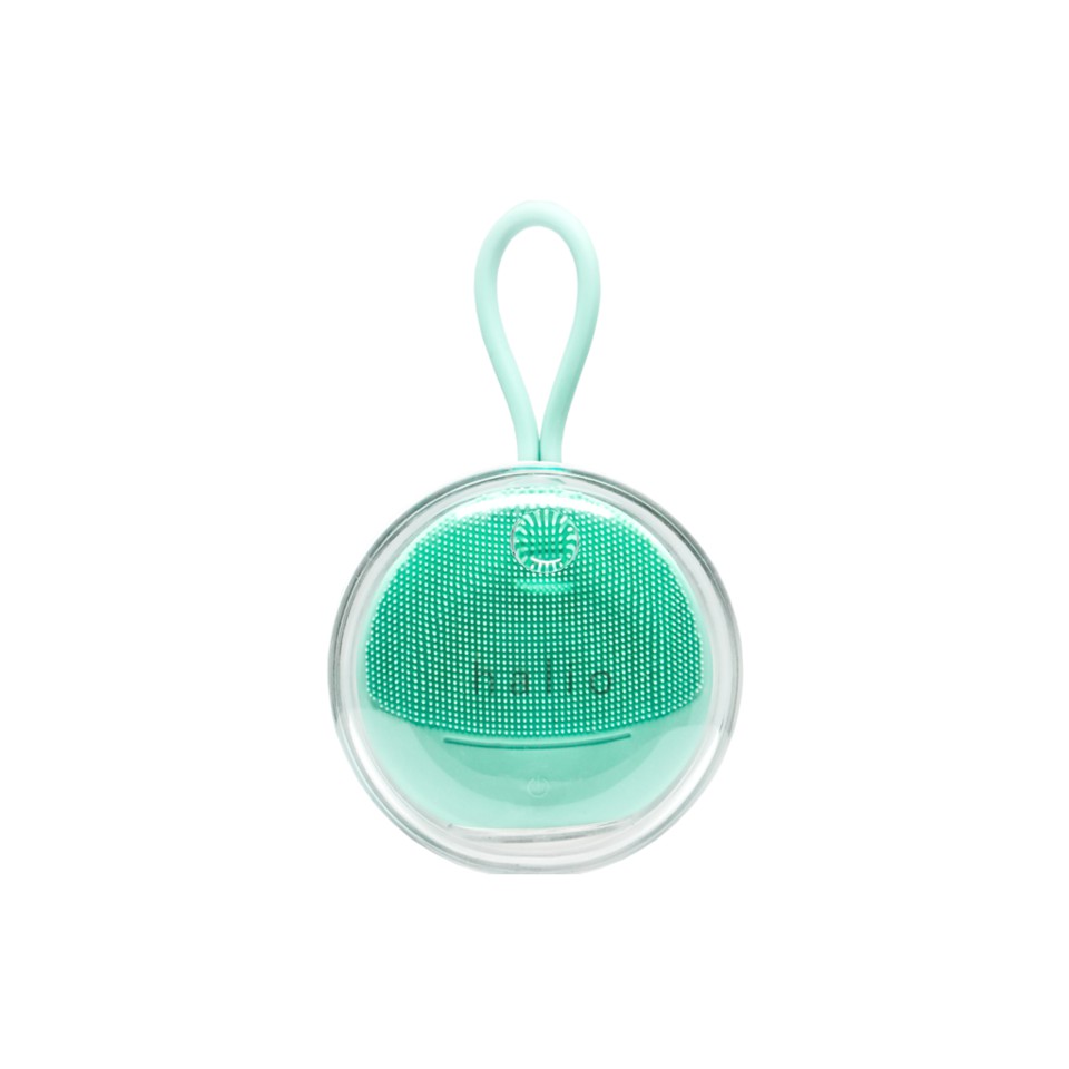 Máy Rửa Mặt Và Mát Xa Da Mặt Cho Da Nhạy Cảm Halio Sensitive | BigBuy360 - bigbuy360.vn