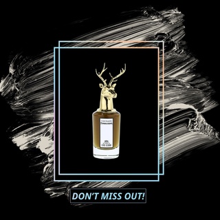 Nước hoa the tragedy of lord george by penhaligon’s 10ml