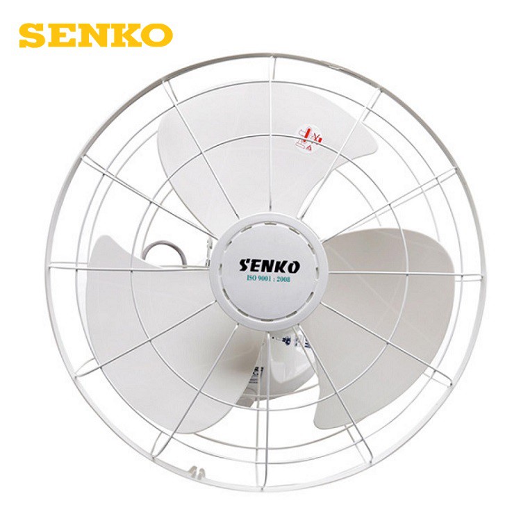 Quạt trần đảo Senko TD105