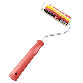 Cọ lăn chỉ mini Việt Mỹ 6cm , 10cm - lăn sơn công nghiệp, lăn keo, sơn tường.