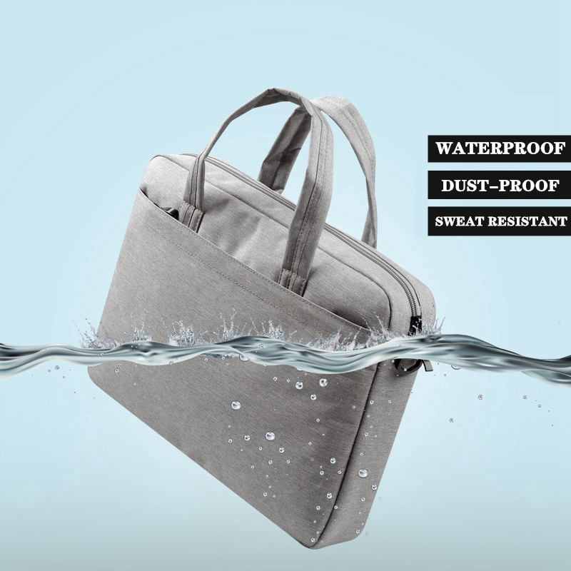 Túi đựng laptop không thấm nước cho Macbook Surface Lenovo ASUS DELL SONY 11 12 13 Inch | BigBuy360 - bigbuy360.vn