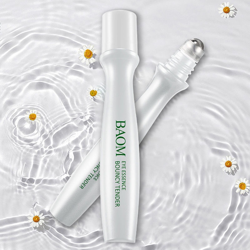 Kem Dưỡng Da Vùng Mắt Dạng Con Lăn 15ml