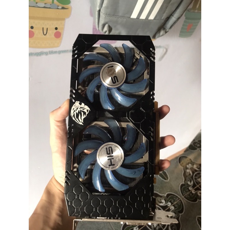 Vga card màn hình 1060 6gb, rx570, 580 8gb, 470 4gb | WebRaoVat - webraovat.net.vn