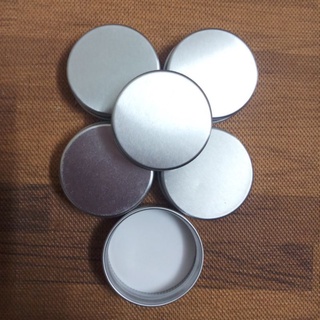 Nắp nhôm bạc thay thế cho chai đường kính miệng 3.5cm