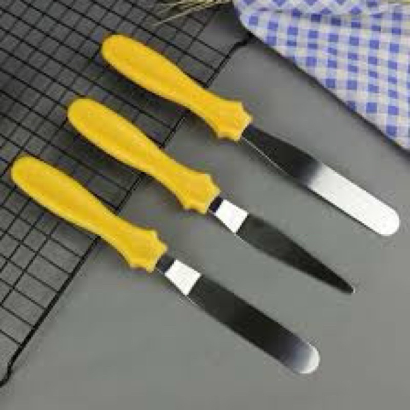 Bộ chà láng mini 3 món