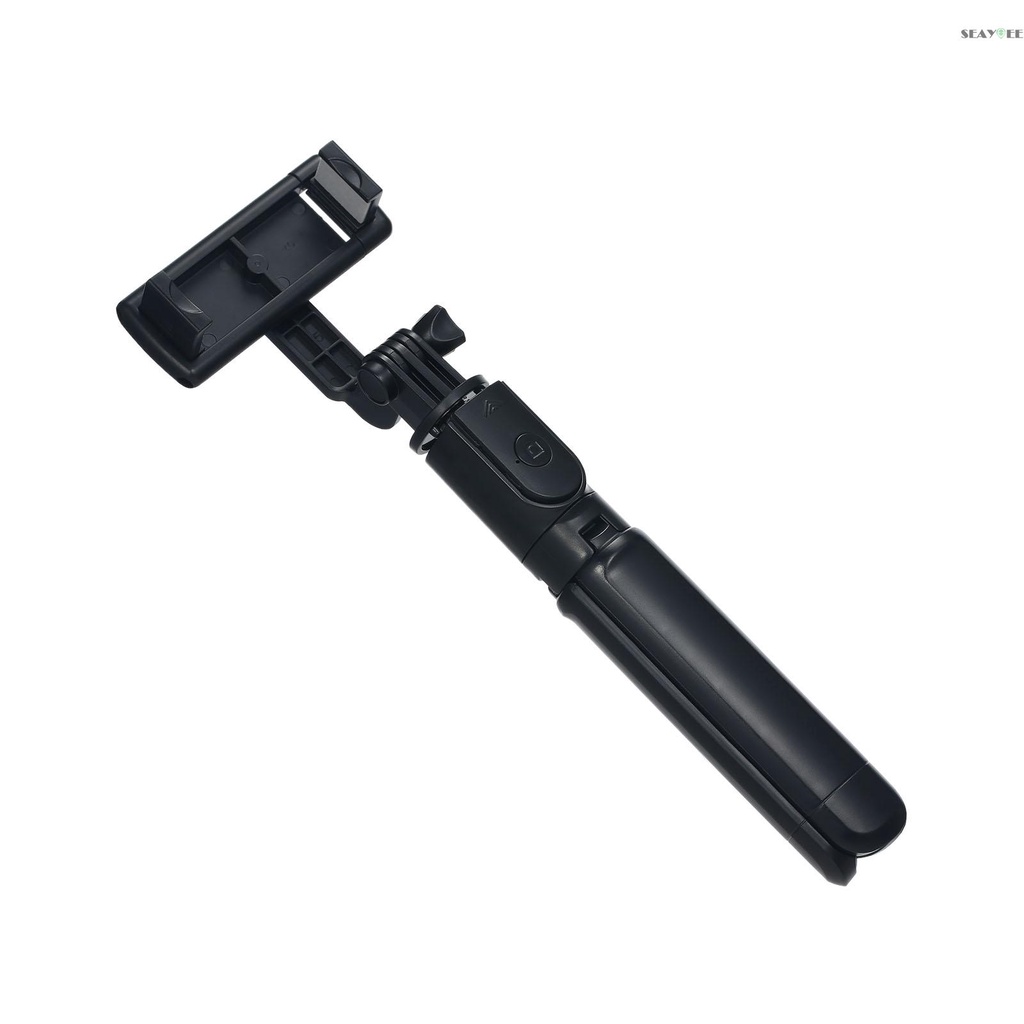 Gậy Chụp Ảnh Selfie Bluetooth Không Dây Có Thể Gập Lại Kèm Điều Khiển Từ Xa Cho Điện Thoại Ios Android | BigBuy360 - bigbuy360.vn