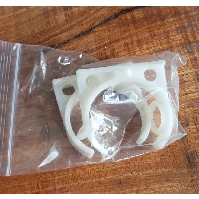 Bộ đèn UV PRO diệt khuẩn máy lọc nước đầy đủ nguồn, pass