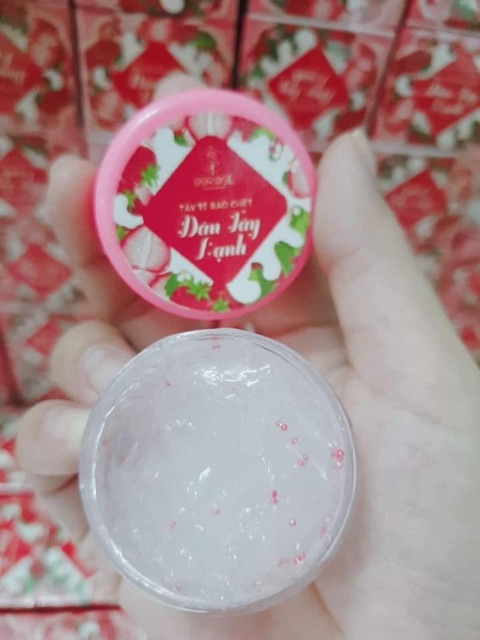 Tẩy Tế Bào Chết Toàn Thân | BigBuy360 - bigbuy360.vn