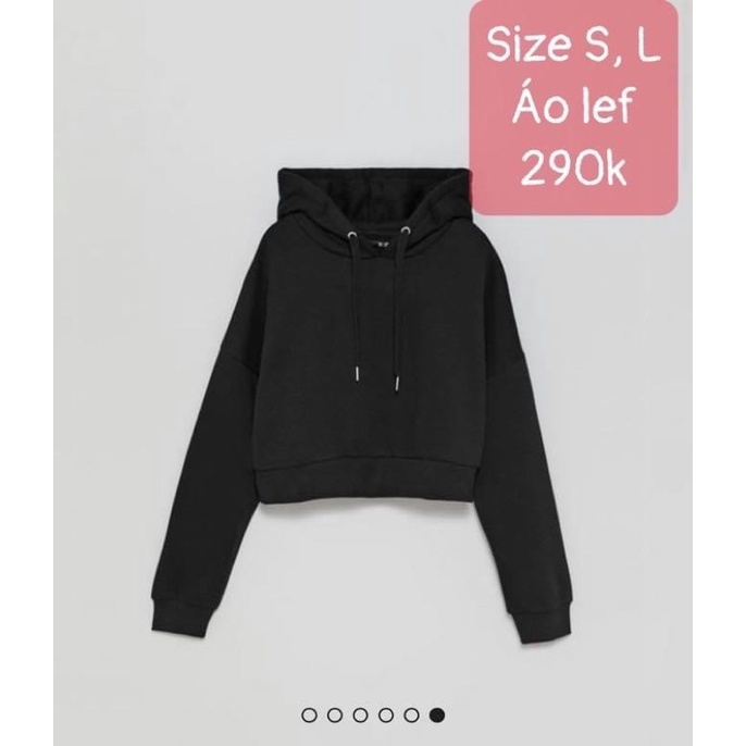 ÁO NỈ CÓ MŨ LEFTIES CHO NỮ,ÁO NỈ HOODIE AUTH LEFTISE