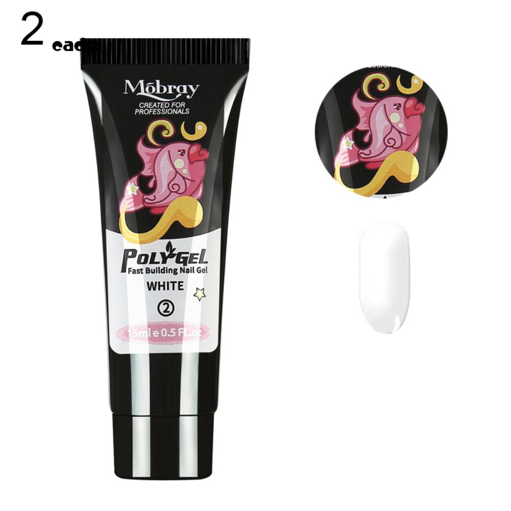 Gel nối móng nghệ thuật chuyên dụng