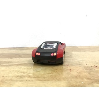 Mô hình xe Bugatti Veyron _ Tỷ lệ 1:32