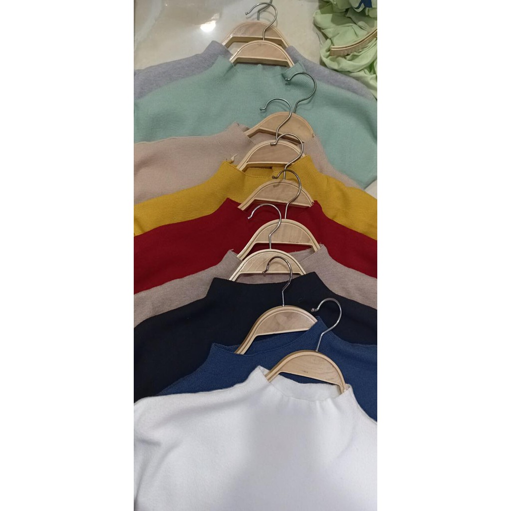 Áo len tay hến | BigBuy360 - bigbuy360.vn