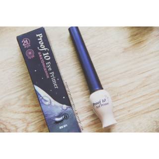 Kem lót cho vùng mắt Etude House Proof 10 Eye Primer
