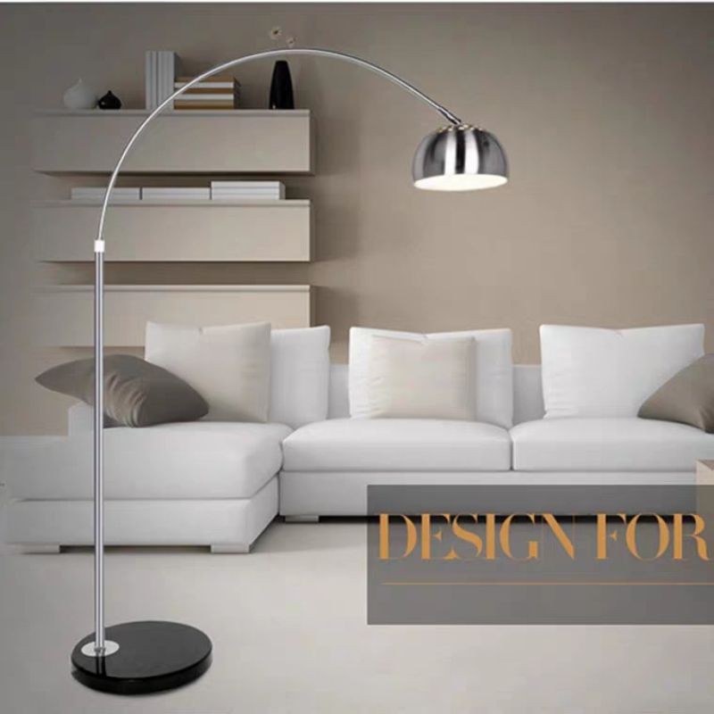 ĐÈN CÂY ĐỨNG TRANG TRÍ PHÒNG NGỦ PHÒNG KHÁCH  CỦA BOW LOẠI 1 CÓ SẴN SHOP