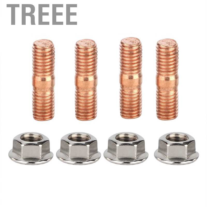 Phụ Kiện Vành Vít Treee M10X1.50 Chuyên Dụng