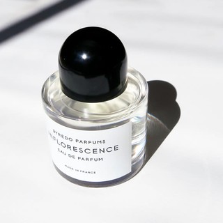 -𝑺𝒄𝒆𝒏𝒕𝒔𝒂𝒊𝒈𝒐𝒏- Nước Hoa Byredo Inflorescence 10ml
