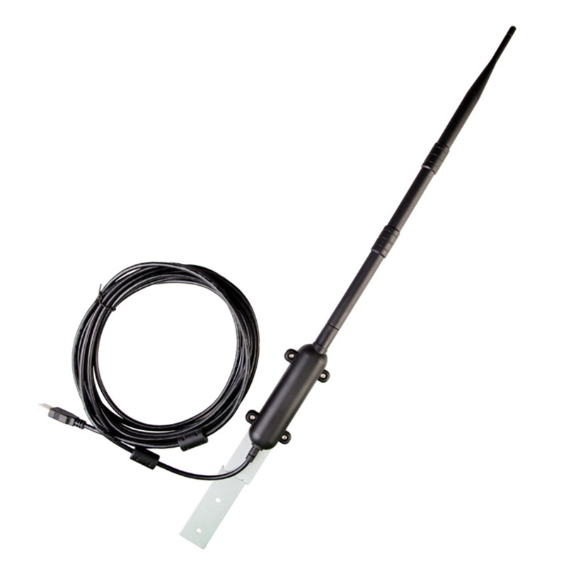 Ăng Ten Thu Sóng Truy Cập Không Dây 2 412GHZ 2 484GHZ ISM
