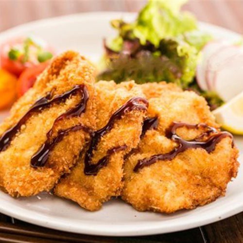 BỘT CHIÊN GIÒN OTTOGI 150G, bột chiên gà giòn 500 G
