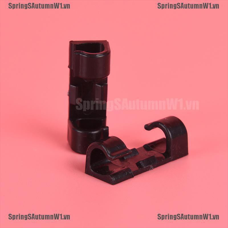 Bộ 20 Nút Cố Định Dây Cáp Trên Bàn Tiện Dụng