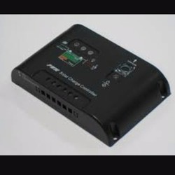 Bộ điều khiển sạc năng lượng mặt trời PWM 20A - 12V, 24V KWD 1220