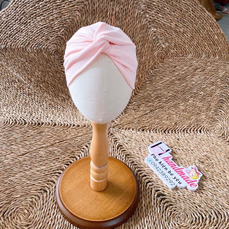 Turban alibaba cho bé trai- bé gái