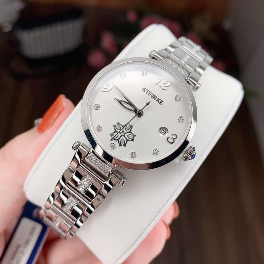 Đồng hồ nữ Starke SK095AL
