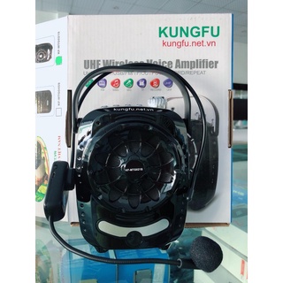 Máy trợ giảng KUNGFU KF _ 021S