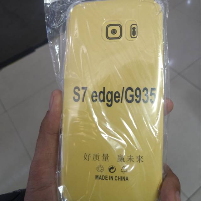 Ốp Điện Thoại Chống Va Đập Cho Samsung S7 Edge