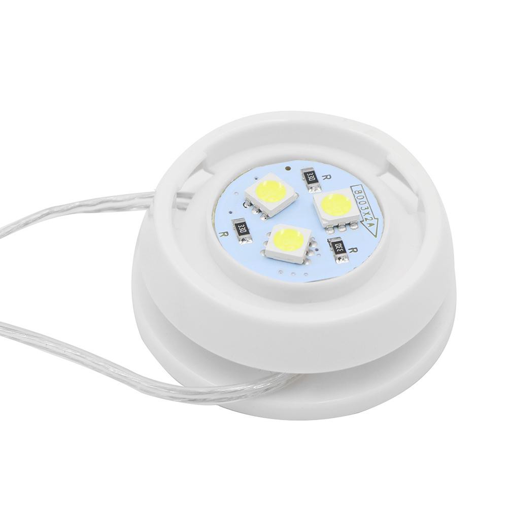 Dây đèn LED trang trí gắn gương trang điểm