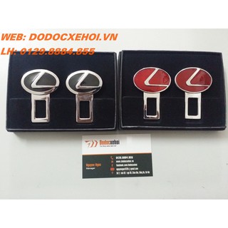 MÓC CHỐT CÀI DÂY AN TOÀN