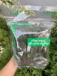 Mì cải Kale Isito