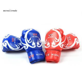 Găng tay boxing Wesing