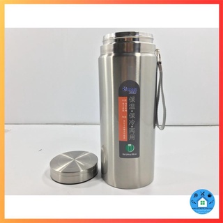 [GIÁ SIÊU RẺ] Bình giữ nhiệt 1200ml, 1500ml inox 304 - Hàng loại 1 siêu dày dặn cứng cáp BAOL