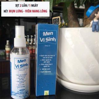 Men vi sinh tavida