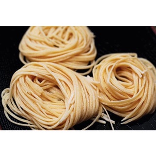 Mì Sợi Morelli Pici Nhập Khẩu Ý 500G