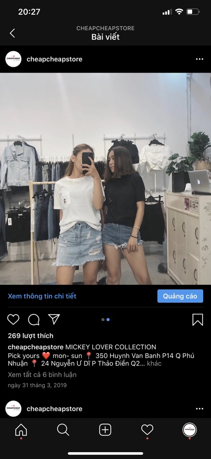 ÁO THUN MICKEY U | BigBuy360 - bigbuy360.vn