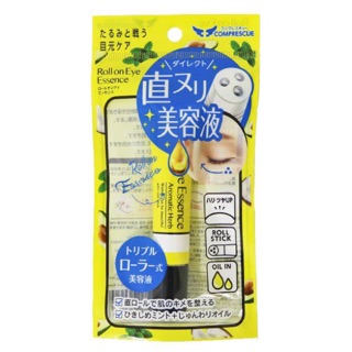 Tinh chất dưỡng da vùng mắt khóe miệng dạng lăn Roll On Eye Essence 15ml