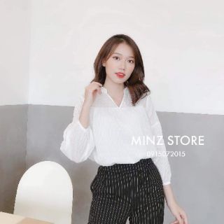 QUẦN TÂY KẺ DỌC