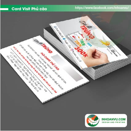 IN 1000 CARD VISIT THIẾT KẾ RIÊNG THEO YÊU CẦU | BigBuy360 - bigbuy360.vn